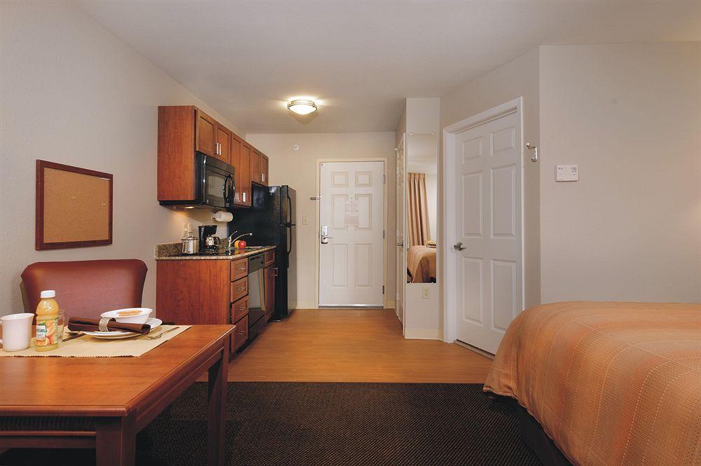 Candlewood Suites Fort Worth West By Ihg Exteriör bild