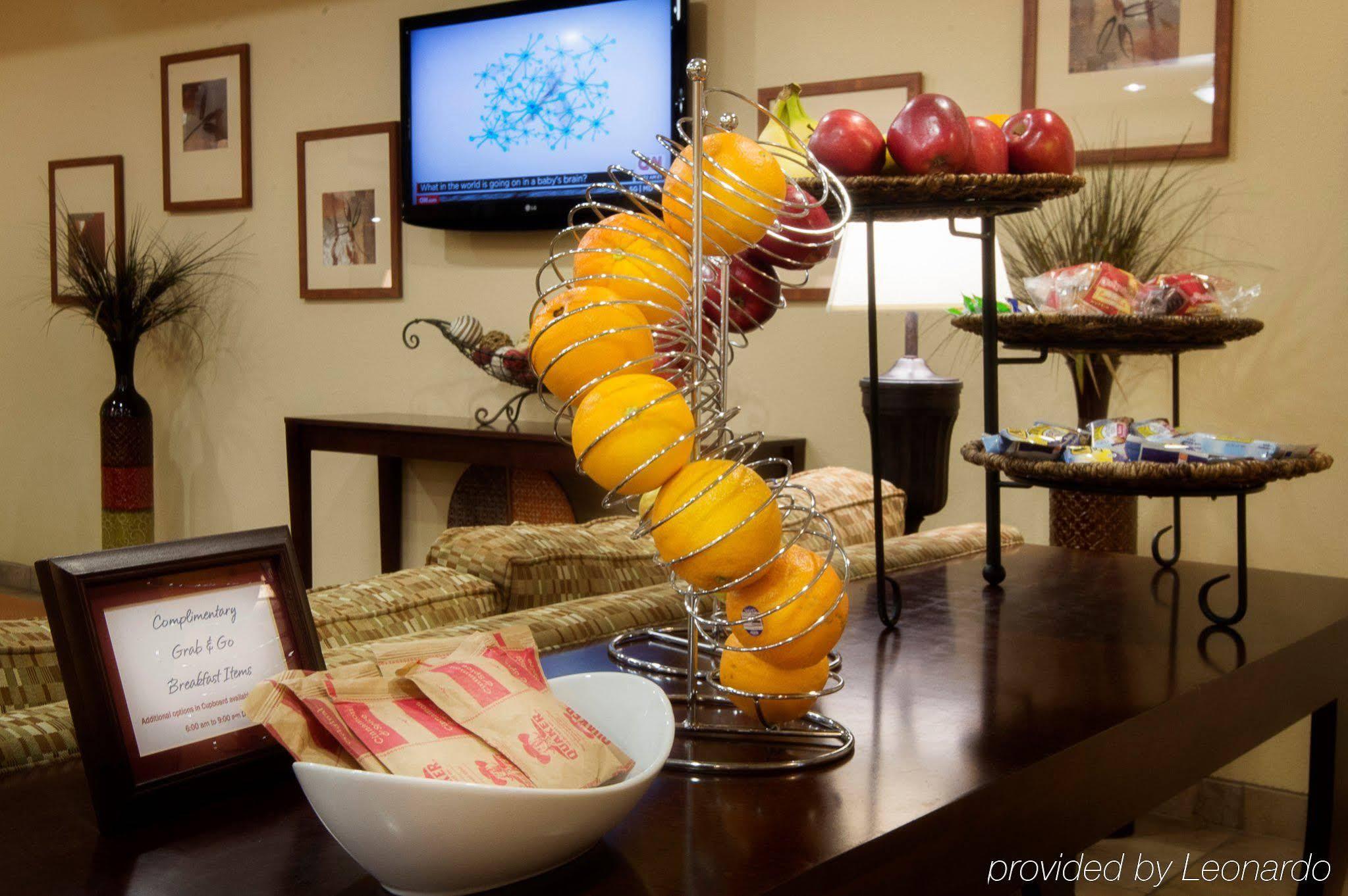 Candlewood Suites Fort Worth West By Ihg Exteriör bild
