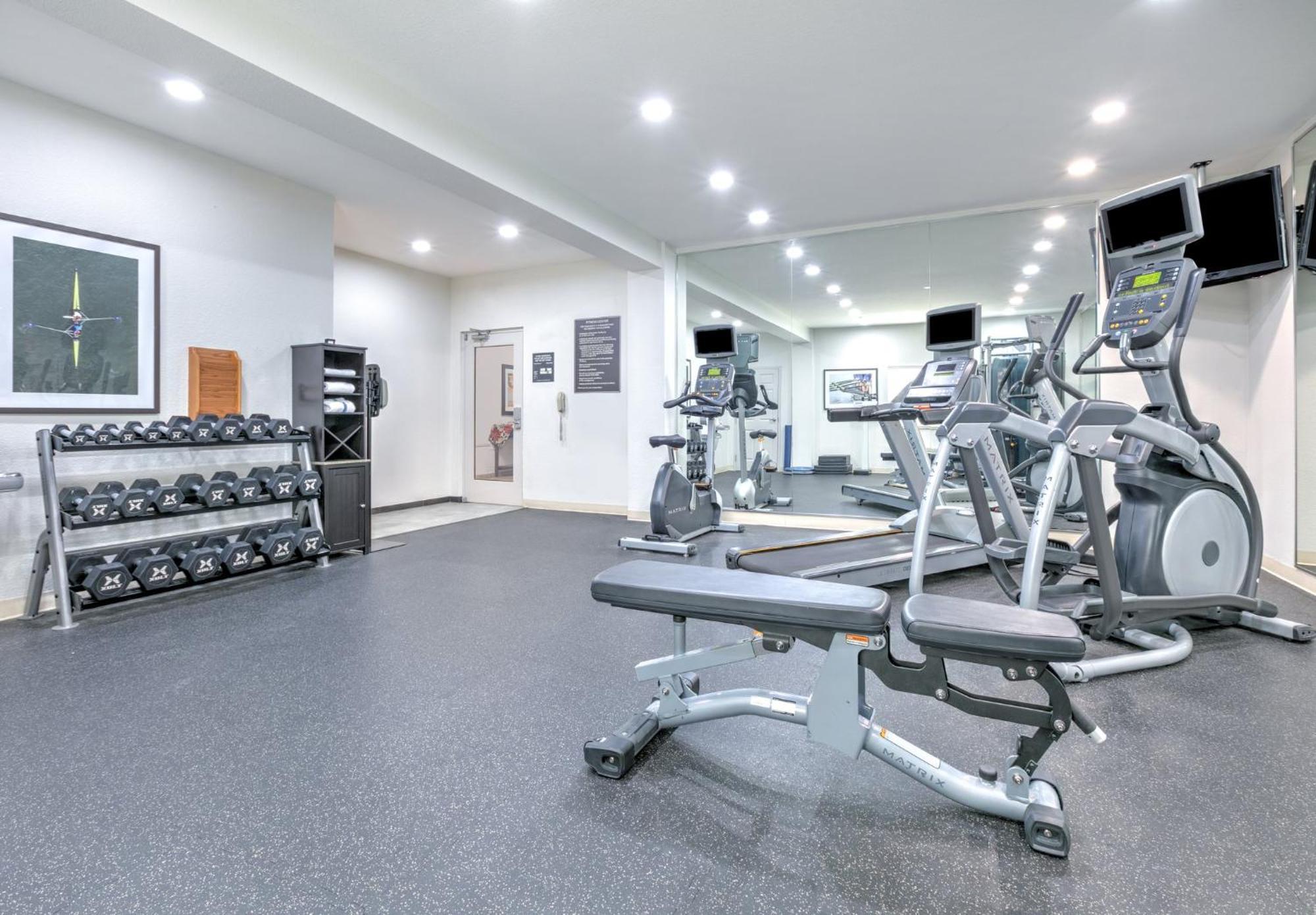 Candlewood Suites Fort Worth West By Ihg Exteriör bild