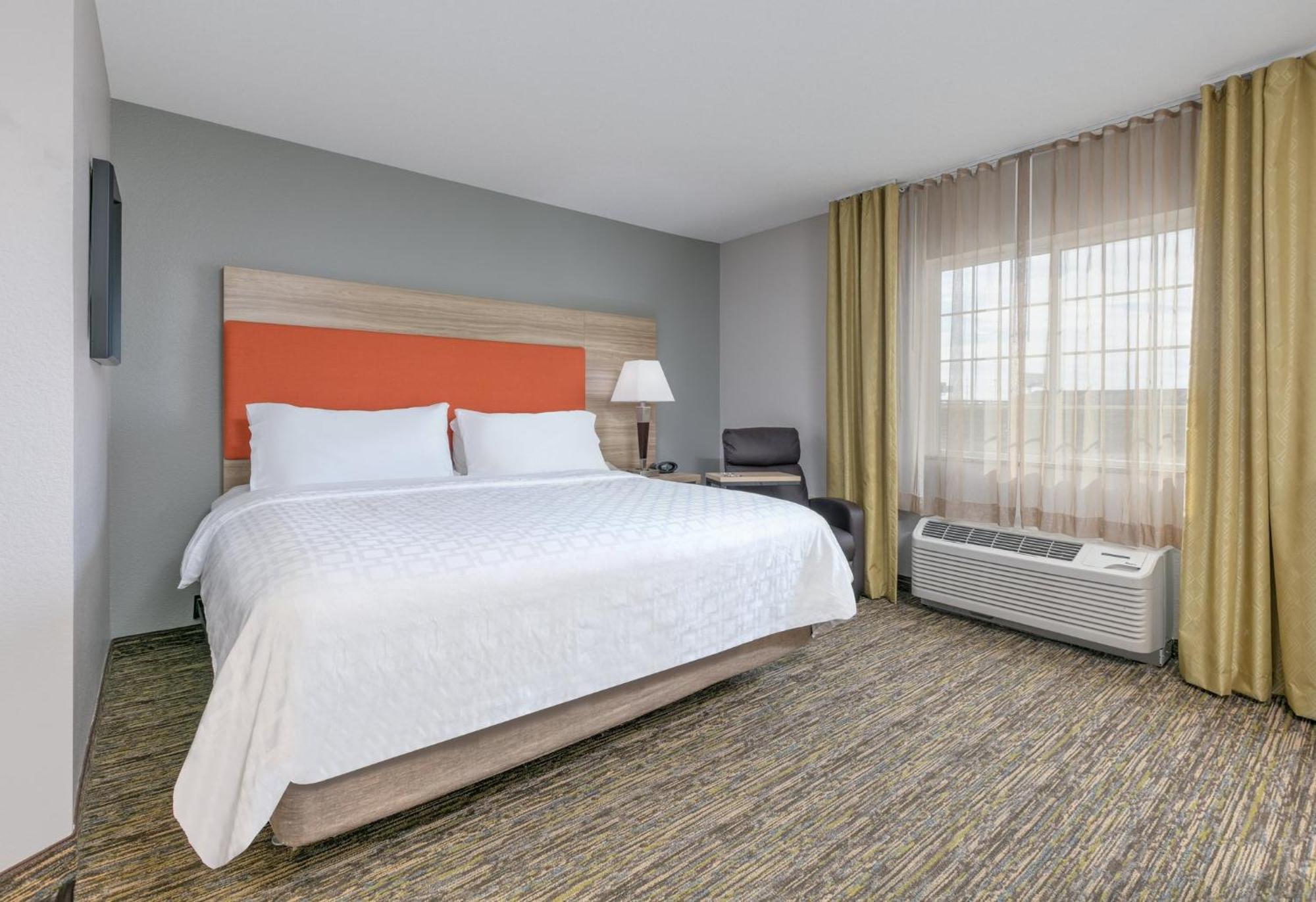 Candlewood Suites Fort Worth West By Ihg Exteriör bild