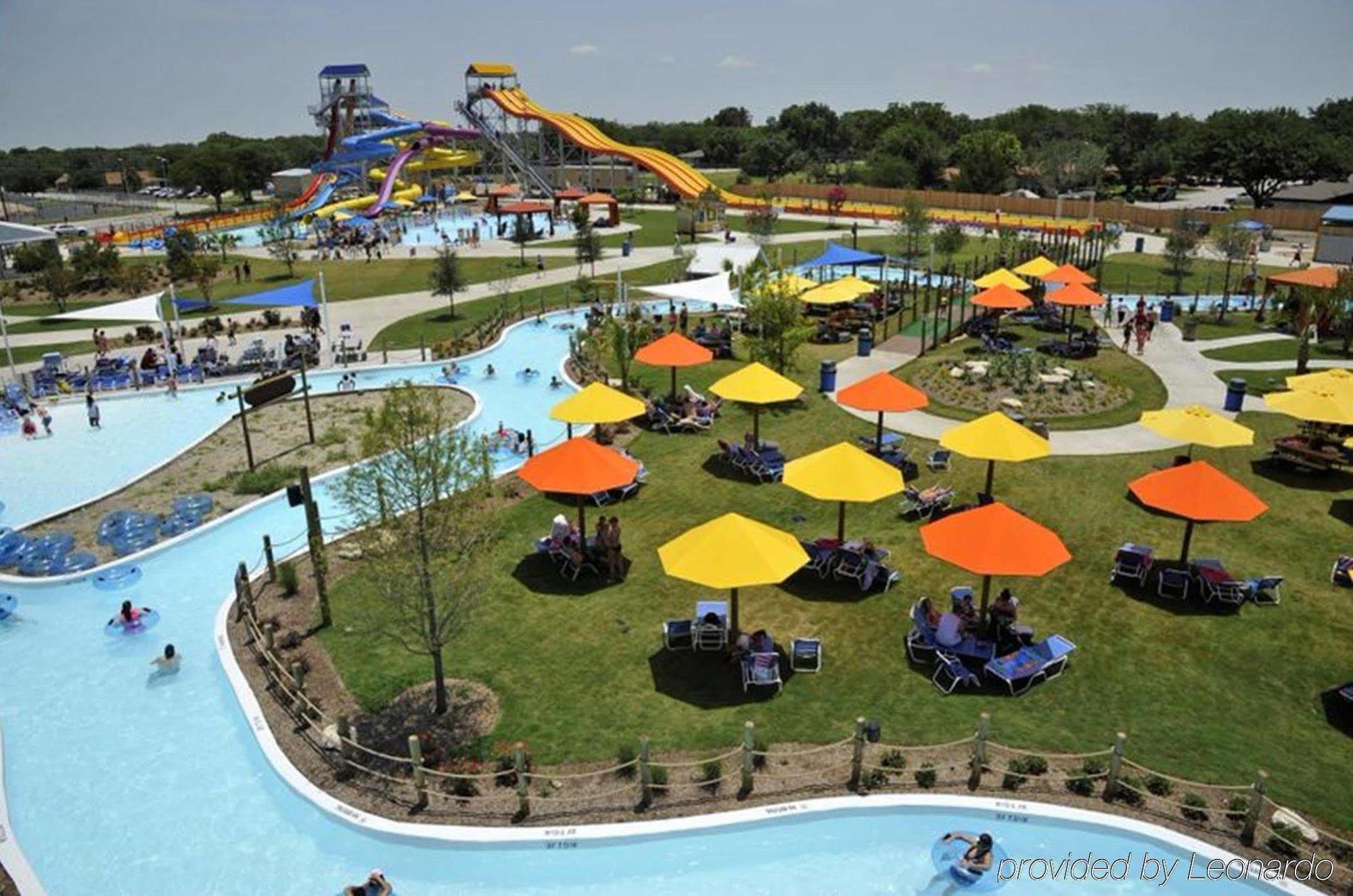 Candlewood Suites Fort Worth West By Ihg Exteriör bild