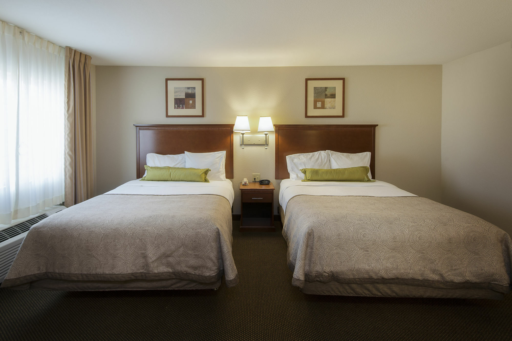 Candlewood Suites Fort Worth West By Ihg Exteriör bild