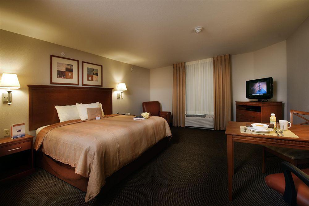 Candlewood Suites Fort Worth West By Ihg Rum bild