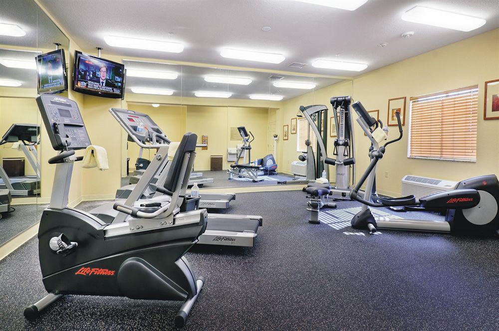 Candlewood Suites Fort Worth West By Ihg Bekvämligheter bild